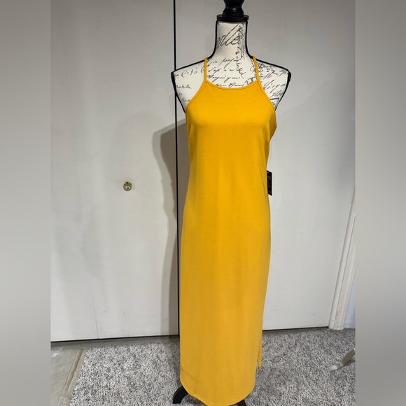 Boston Proper Dresses & Skirts - Boston Proper Beyond Travel Maxi Dress